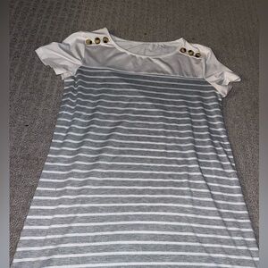 Shein T-Shirt Dress Bundle